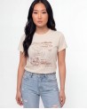 T-Shirt Con Stampa 0271/35190