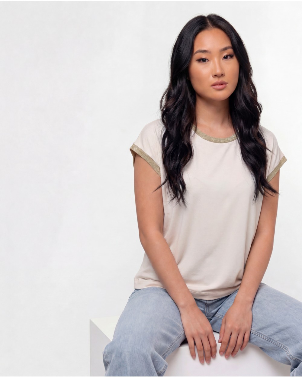 T-Shirt 78175/34240