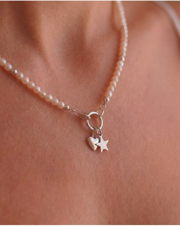 Collana Perline 6880/39150