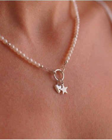 Collana Perline 6880/39150