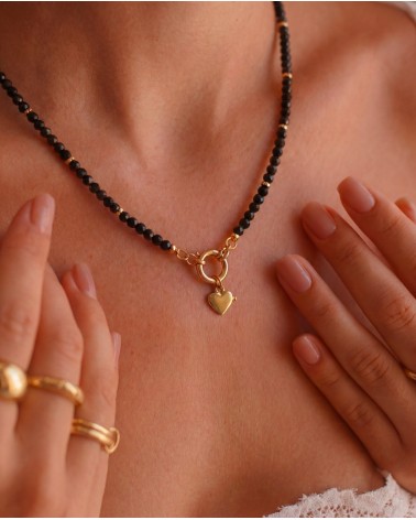 Collana Perline 6880/39150