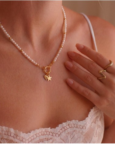 Collana Perline 6880/39150