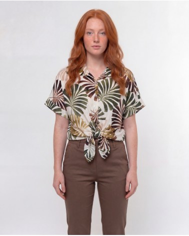 Camicia A Fantasia 9370/51425