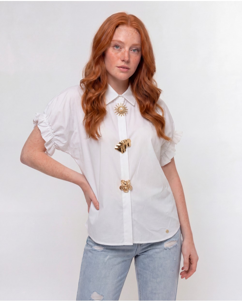 Camicia 20996/50525