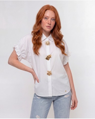 Camicia 20996/50525