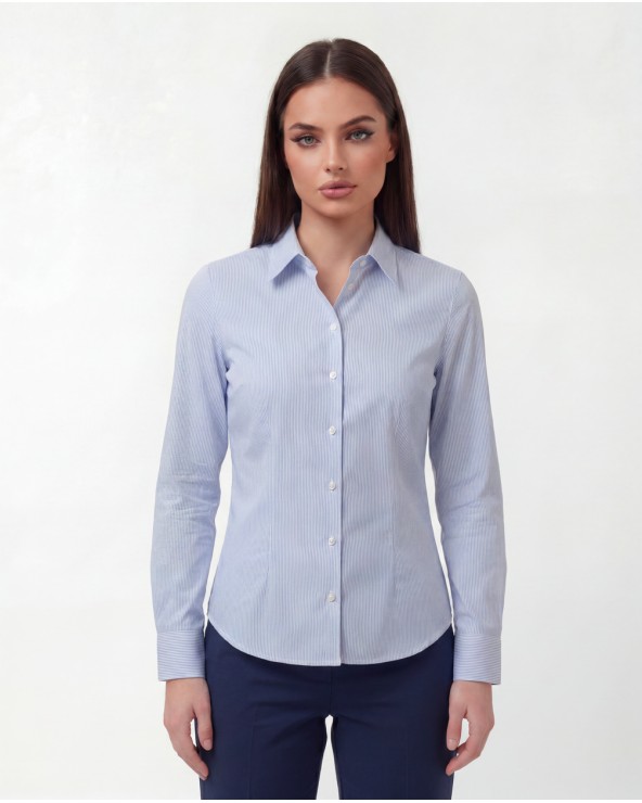 Camicia Millerighe FORMENTERADIS1105 13325/25550
