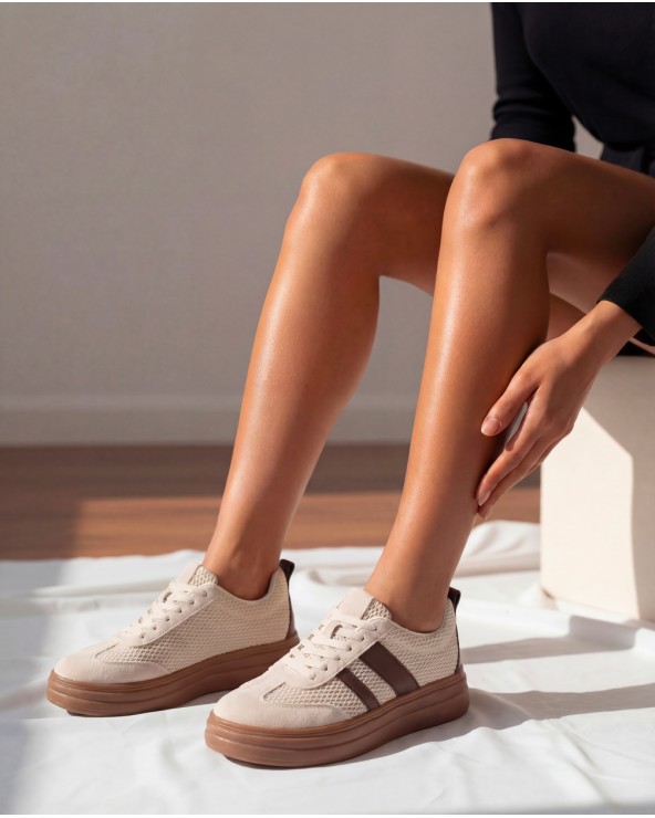 Sneakers PC320/85525