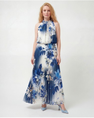 Vestito A Fantasia 25076/59750