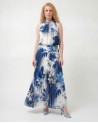 Vestito A Fantasia 25076/59750