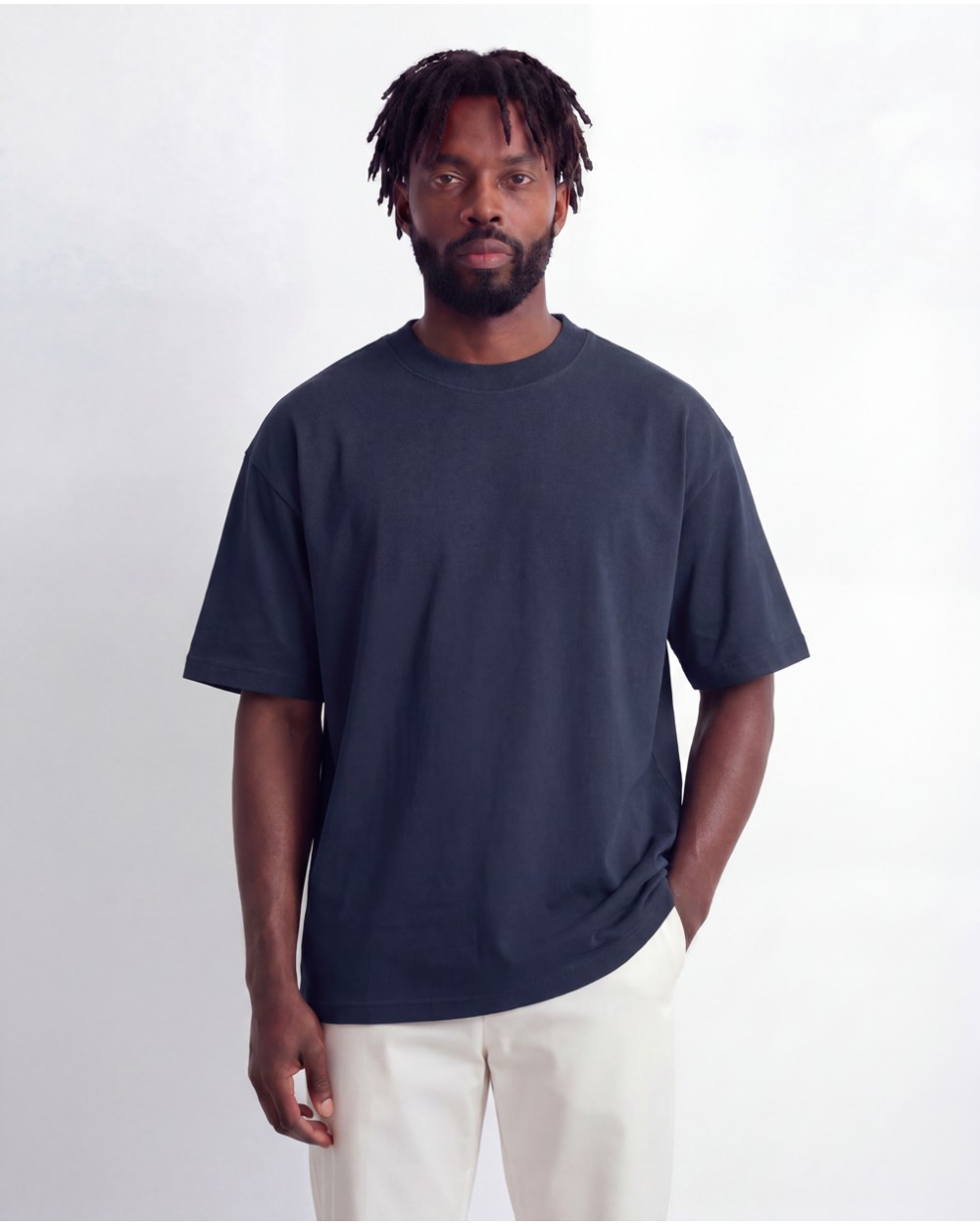 T-Shirt Oversize L814900/78275