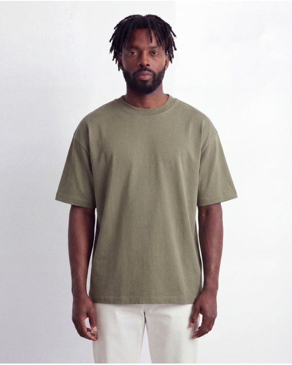 T-Shirt Oversize L814900/78275