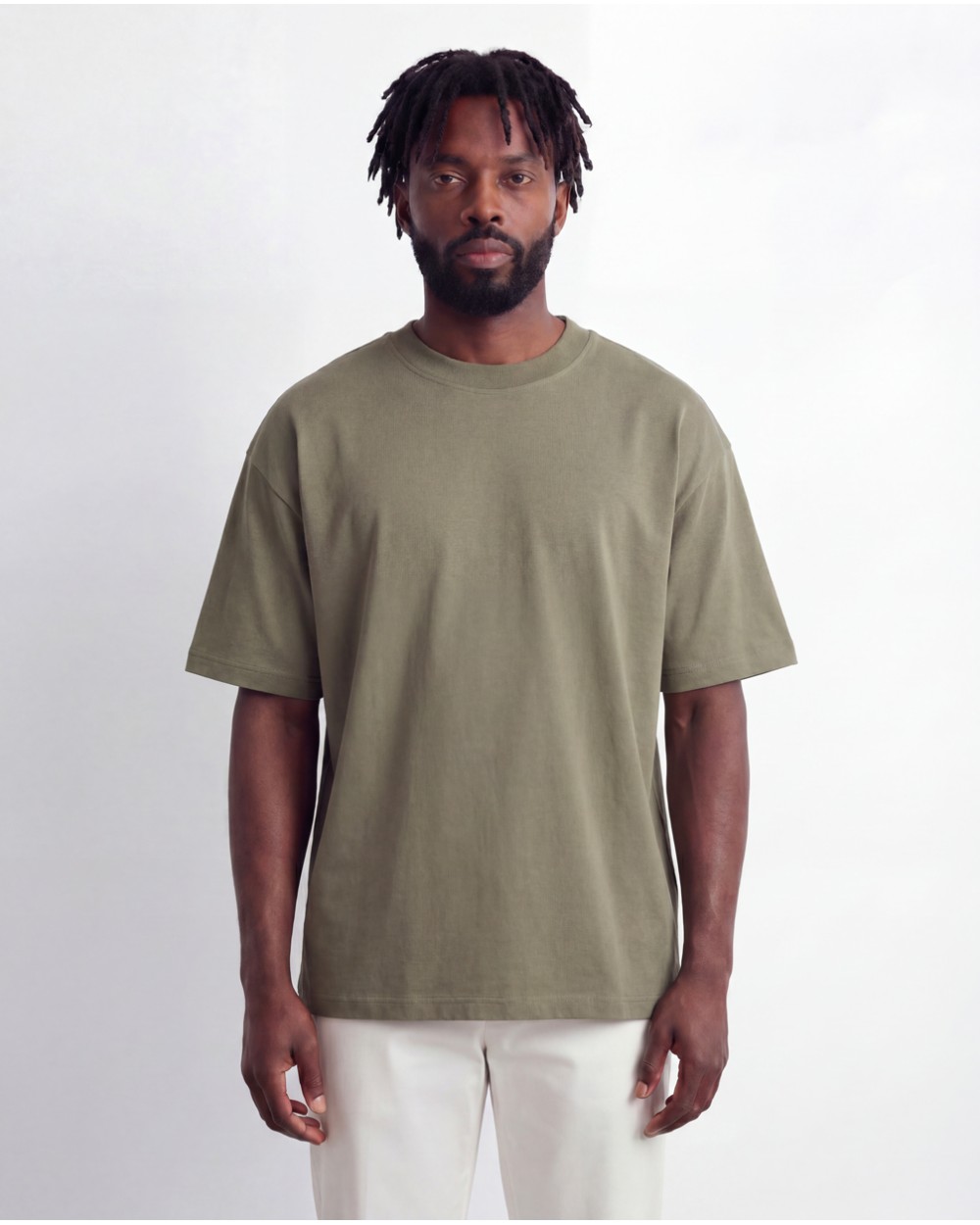 T-Shirt Oversize L814900/78275