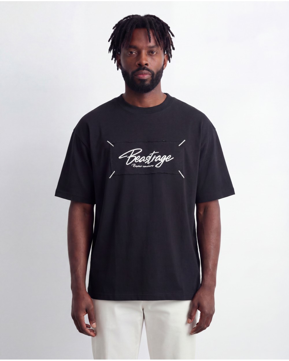 T-Shirt Oversize CYR0035/79350