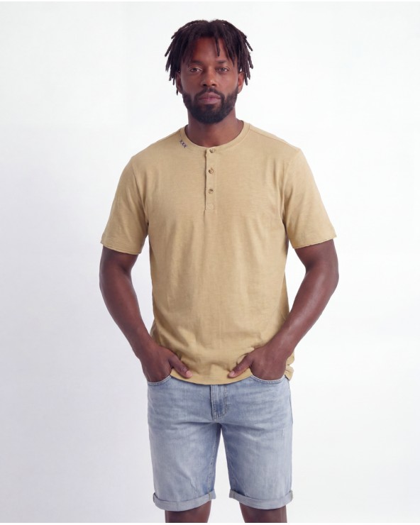 T-Shirt Serafino 5925426/84337