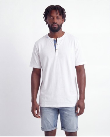 T-Shirt Serafino 5925426/84337