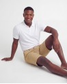 Bermuda Chino In Cotone Con Cintura GZ6321/77425