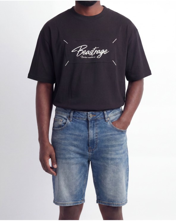 Bermuda Di Jeans CN570/82425