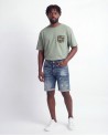 T-Shirt Con Taschinio 5930426/88337