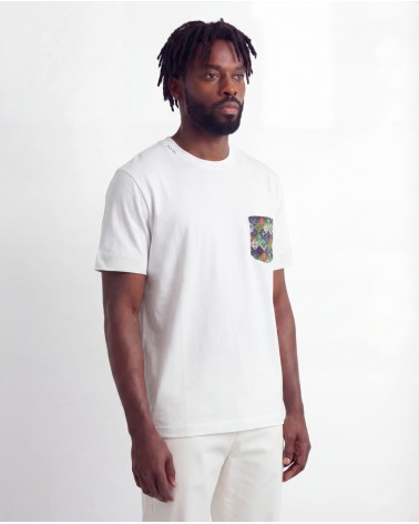 T-Shirt Con Taschinio 5930426/88337