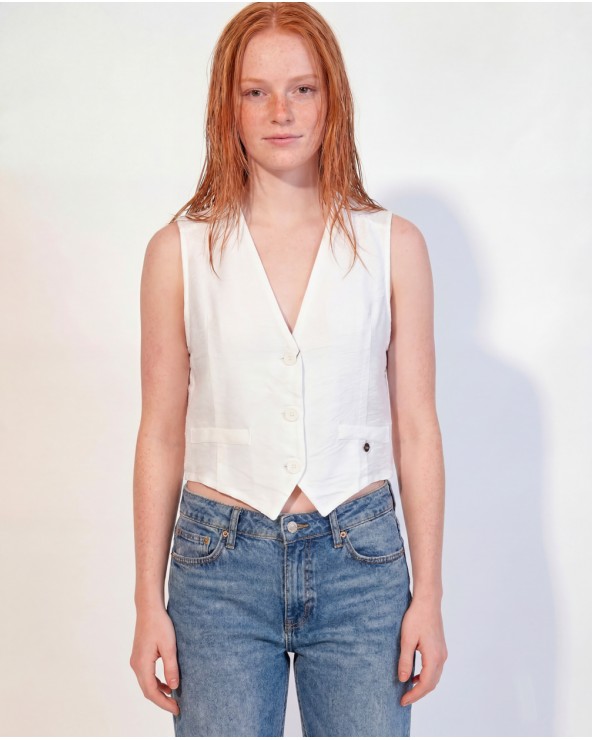 Gilet 33L5202/03550