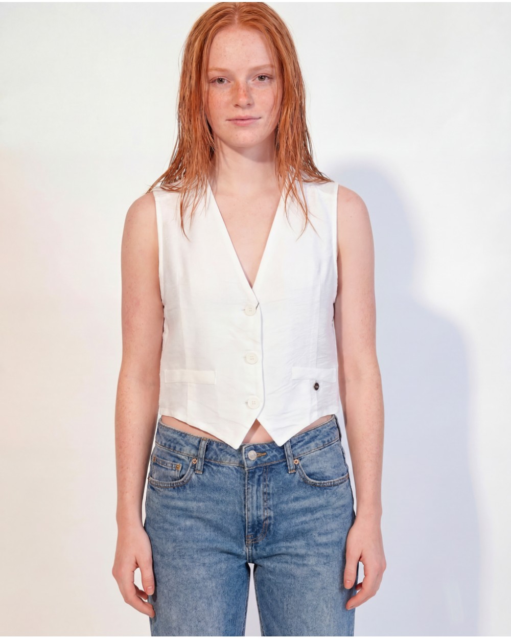 Gilet 33L5202/03550