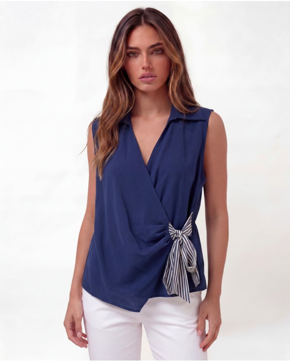 Top Con Nodo 20656/94450