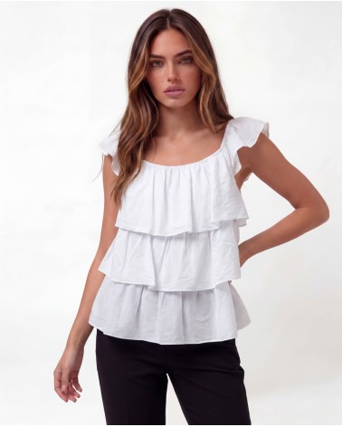 Top Con Balze 9358/09350