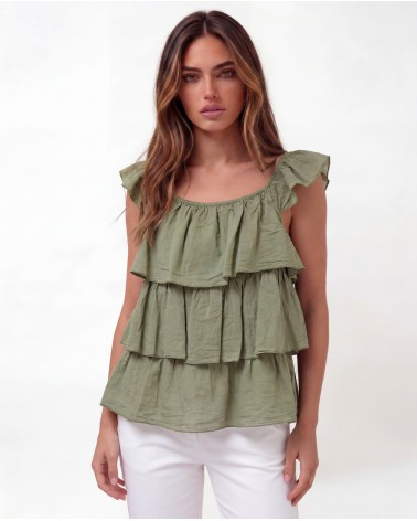 Top Con Balze 9358/09350