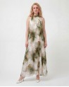 Vestito Maxi A Fantasia 187525/92975