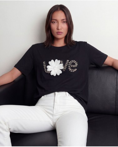 T-Shirt LOVE P6137/27175