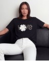 T-Shirt LOVE P6137/27175