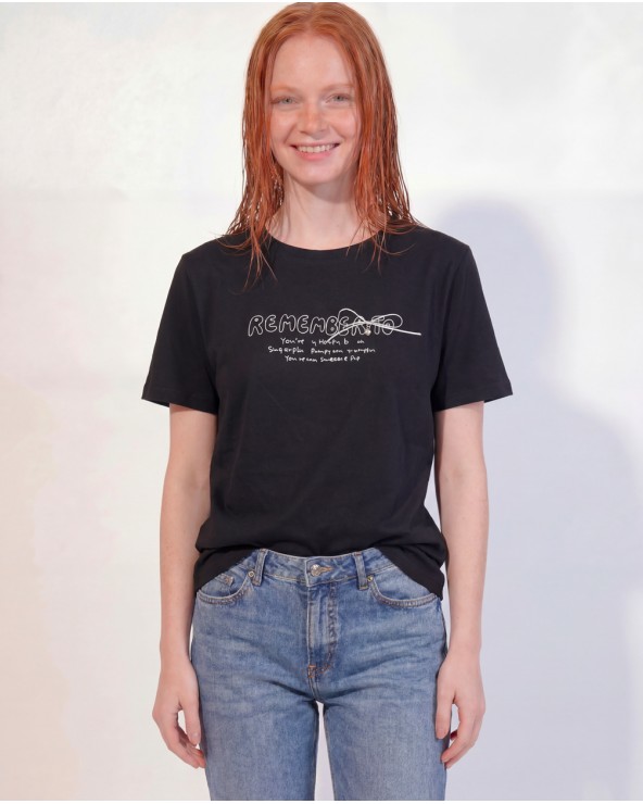 T-Shirt MBX15311/28175