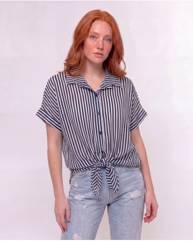 Blusa Rigata 9370/62450