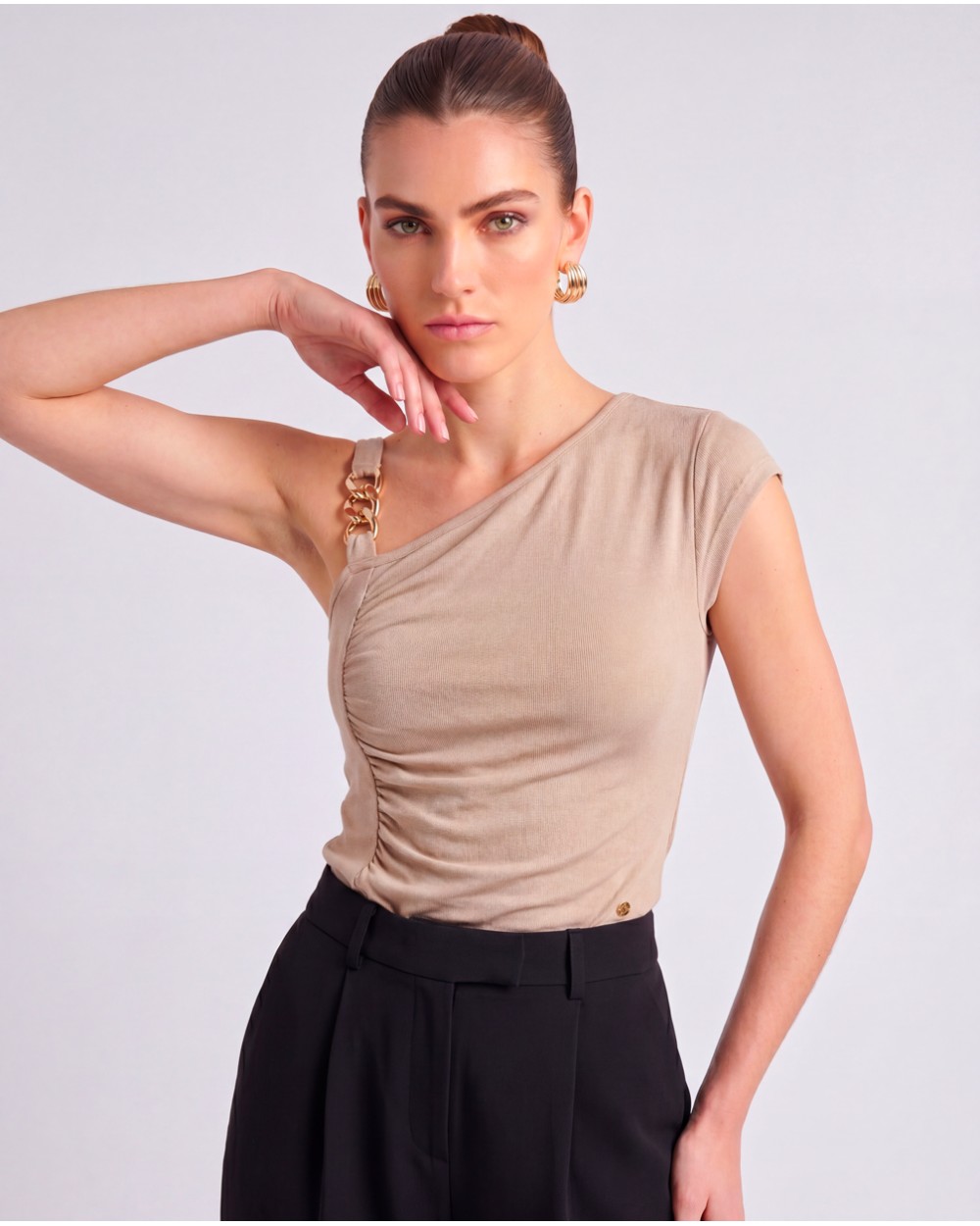 Maglia Monospalla 3533/70150
