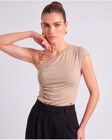 Maglia Monospalla 3533/70150