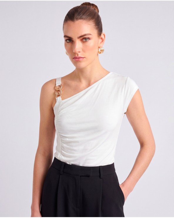 Maglia Monospalla 3533/70150
