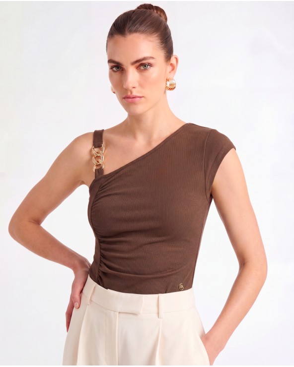 Maglia Monospalla 3533/70150