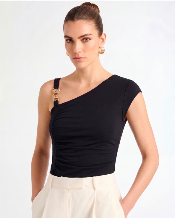 Maglia Monospalla 3533/70150