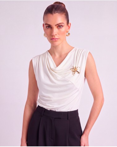 Maglia Con Spilla 30002/71150