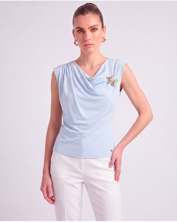 Maglia Con Spilla 30002/71150