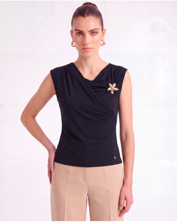 Maglia Con Spilla 30002/71150