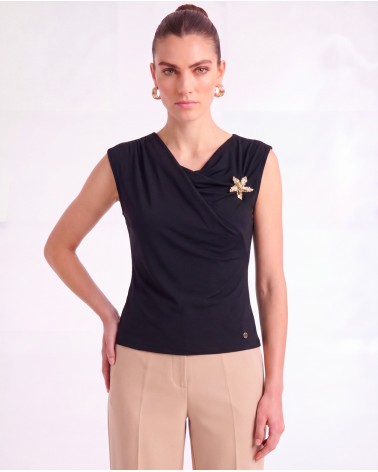 Maglia Con Spilla 30002/71150