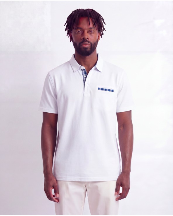 Polo Con Taschino ZT1030/78290