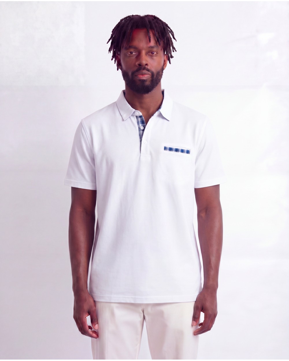 Polo Con Taschino ZT1030/78290