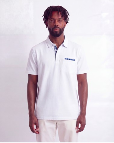 Polo Con Taschino ZT1030/78290