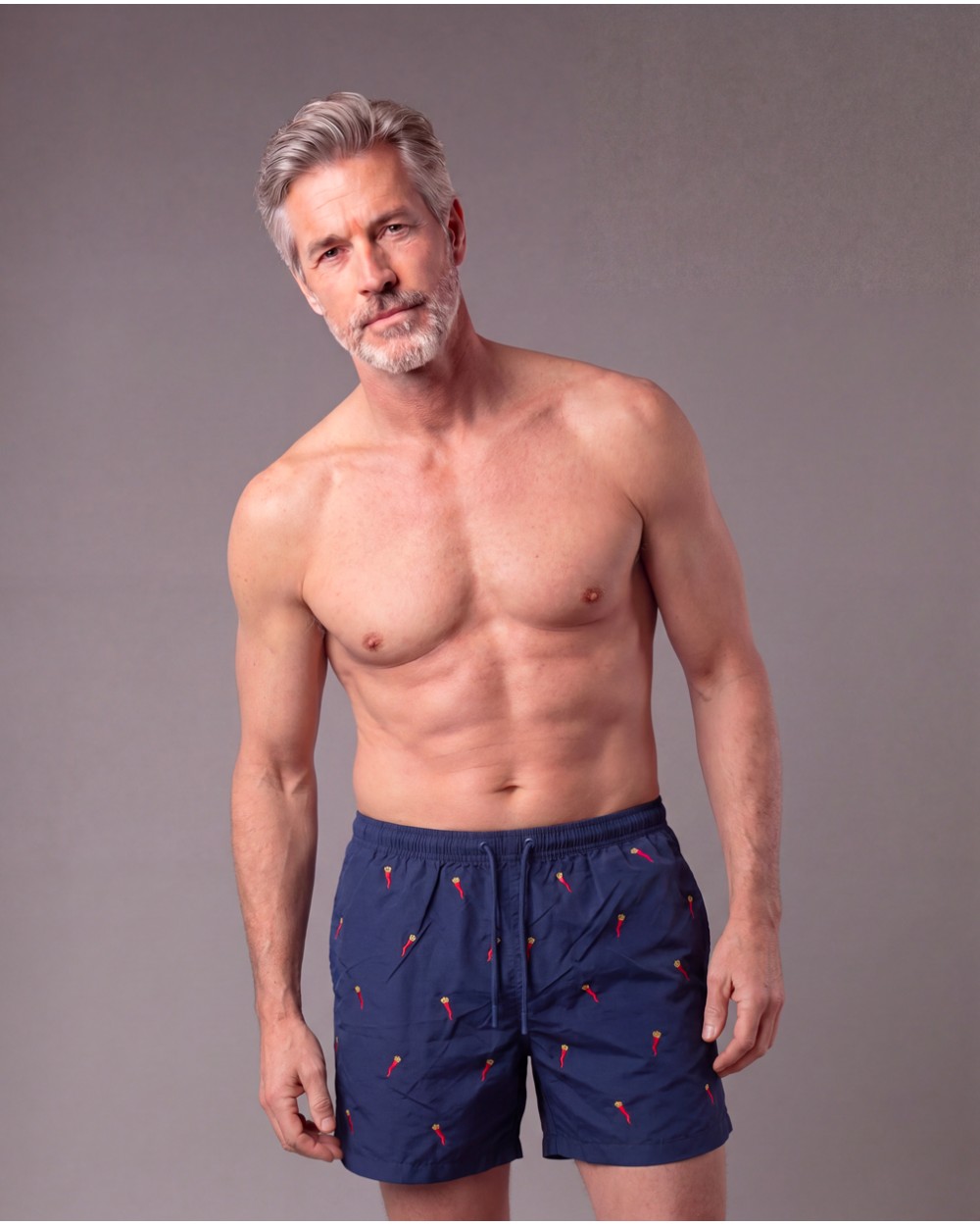 Shorts Mare 6371/62375