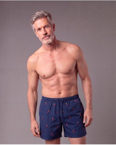 Shorts Mare 6371/62375