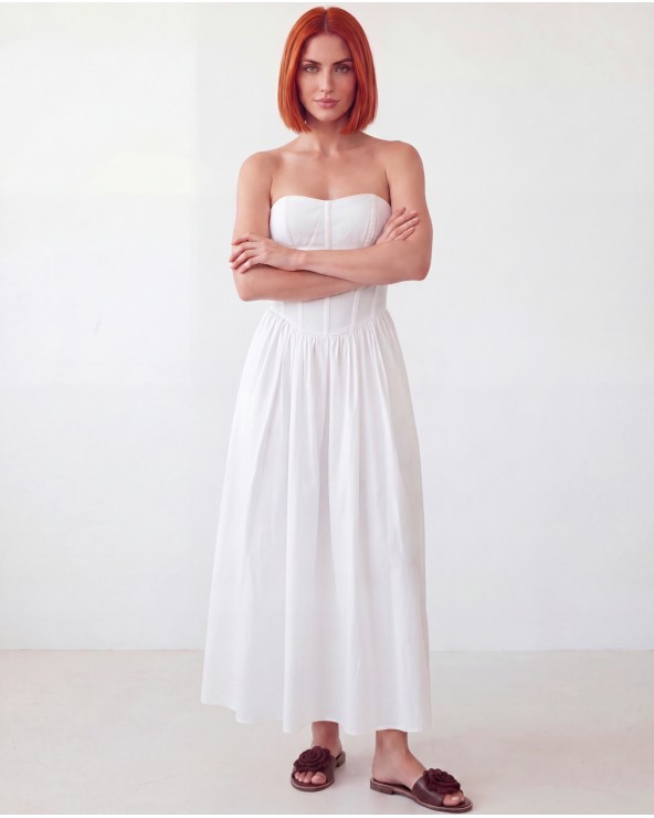 Vestito 47940/83475