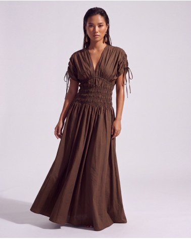 Vestito Maxi 765/12850