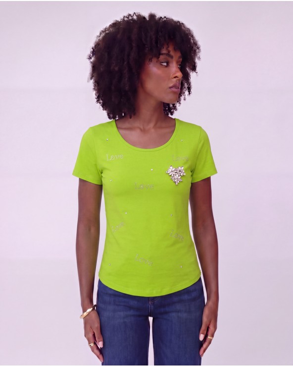 T-Shirt K116/96225